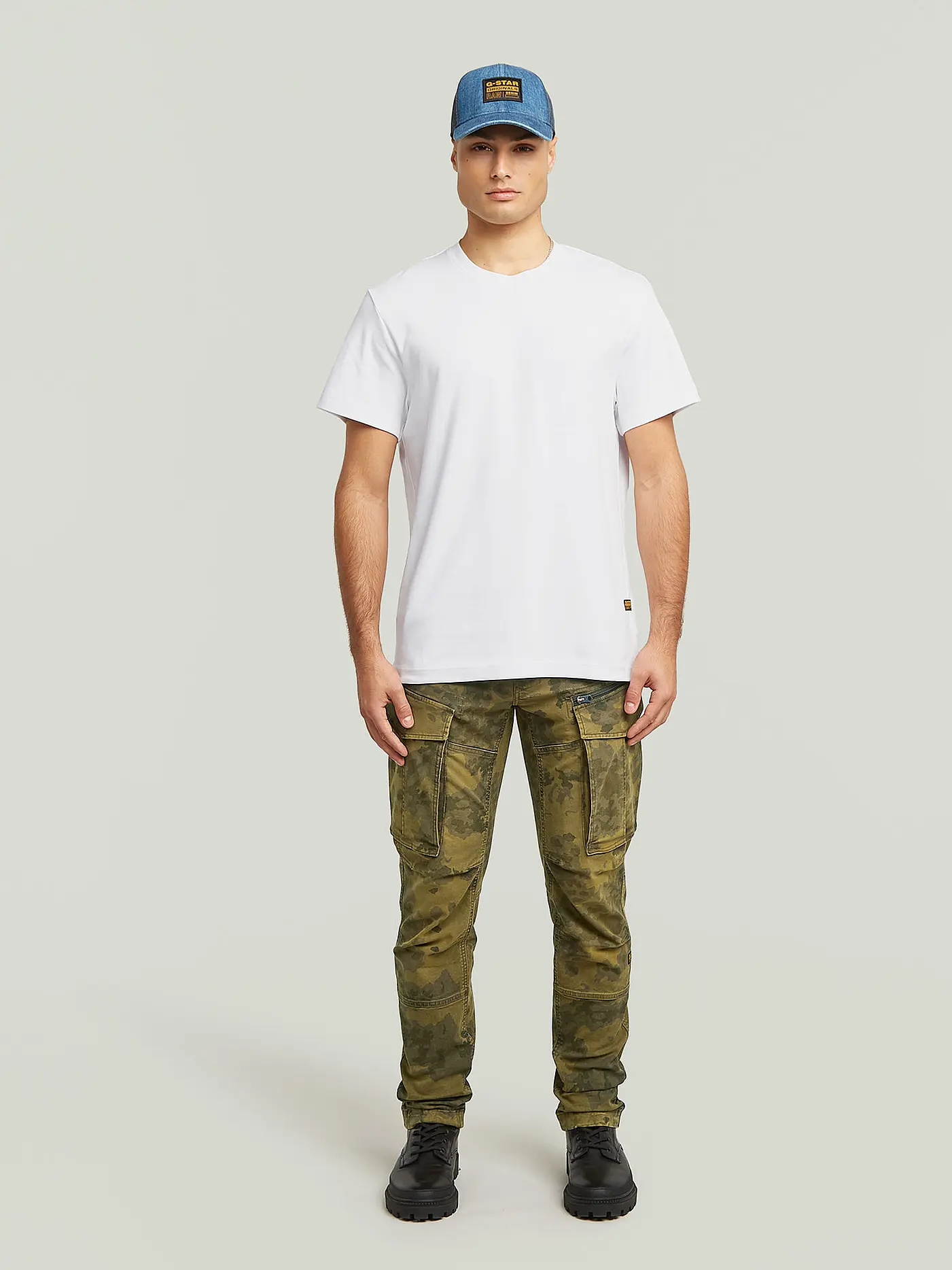 G-STAR RAW | T-Shirt | 